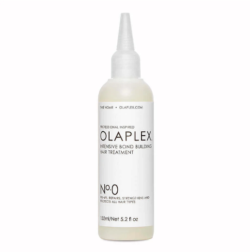 Olaplex No.0 Intensive Bond Building Hair Treatment 155ml - Beauty Shop Direct