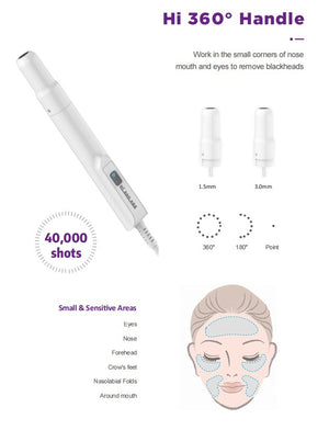 12D HIFU 4in1 device