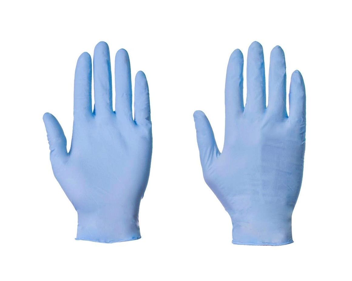 Composite Nitrile Gloves - Beauty Shop Direct