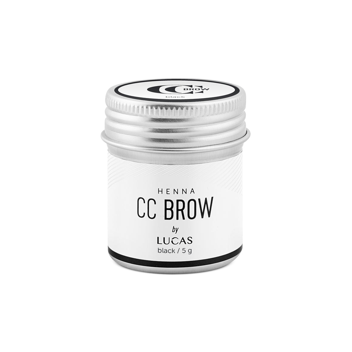 CC Henna brow pot - Beauty Shop Direct