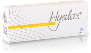 Hyalax® Light - Beauty Shop Direct