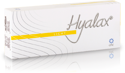Hyalax® Light - Beauty Shop Direct