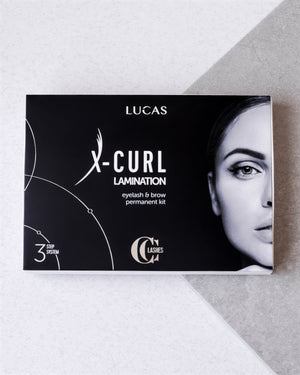 X-CURL saches - Beauty Shop Direct