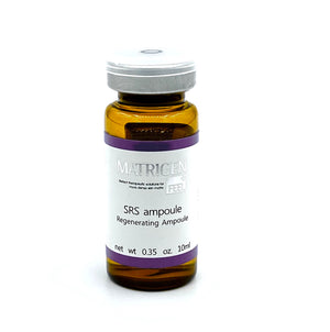 Meso Ampules 10ml - Beauty Shop Direct