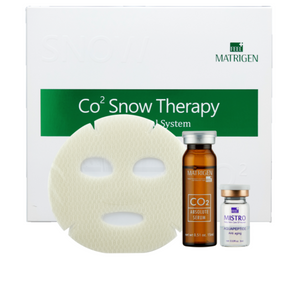 Matirgen CO2 Snow Therapy - Beauty Shop Direct