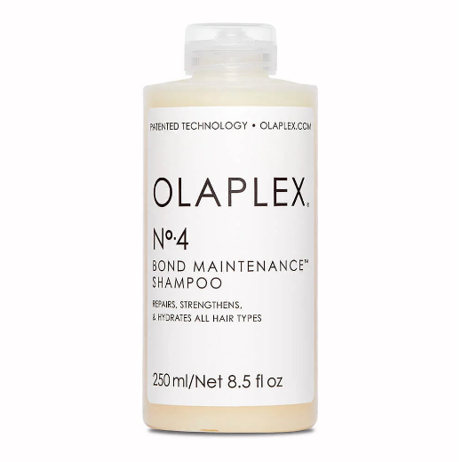 Olaplex No.4 Bond Maintenance Shampoo 250ml - Beauty Shop Direct