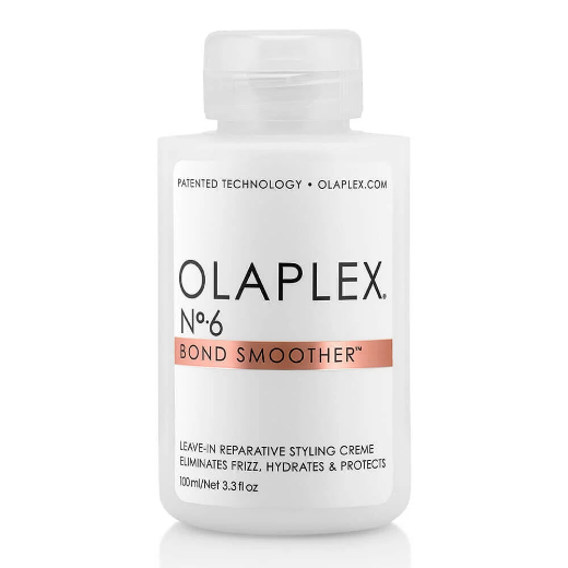 Olaplex No. 6 Bond Smoother 100ml - Beauty Shop Direct