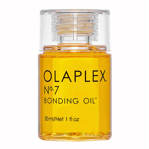 Olaplex No. 7 Bonding Oil, 30ml - Beauty Shop Direct