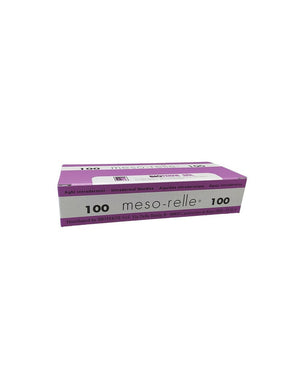 Mesotherapy 32g 4mm needle - Beauty Shop Direct