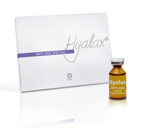HYALAX ANTI-AGE special - Beauty Shop Direct