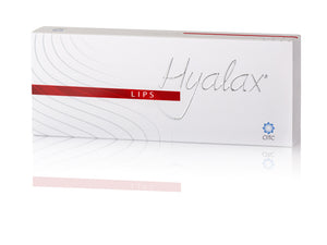 HYALAX® LIPS - Beauty Shop Direct