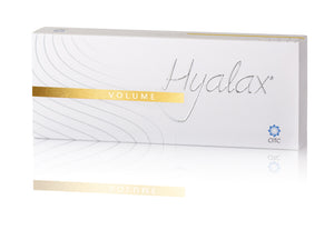 HYALAX® VOLUME - Beauty Shop Direct