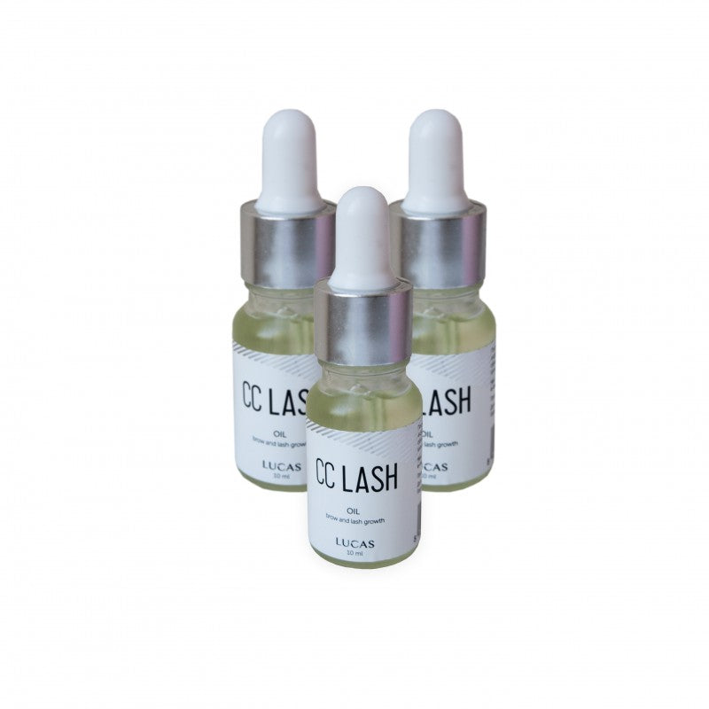 CC LASH OIL 10 ml - Beauty Shop Direct
