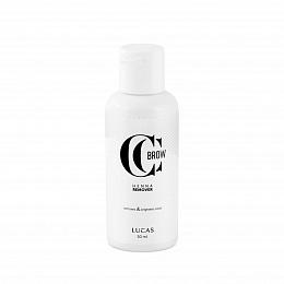 CC Henna remover 50ml - Beauty Shop Direct