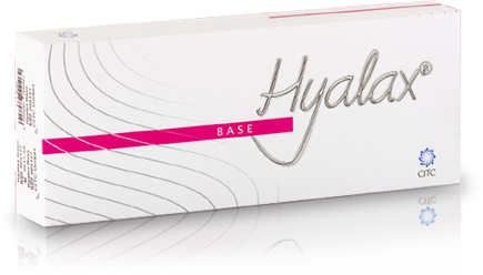 Hyalax® Base - Beauty Shop Direct