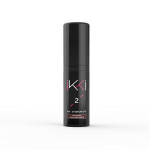 IKKI Eyebrow Dye 5ml - Beauty Shop Direct