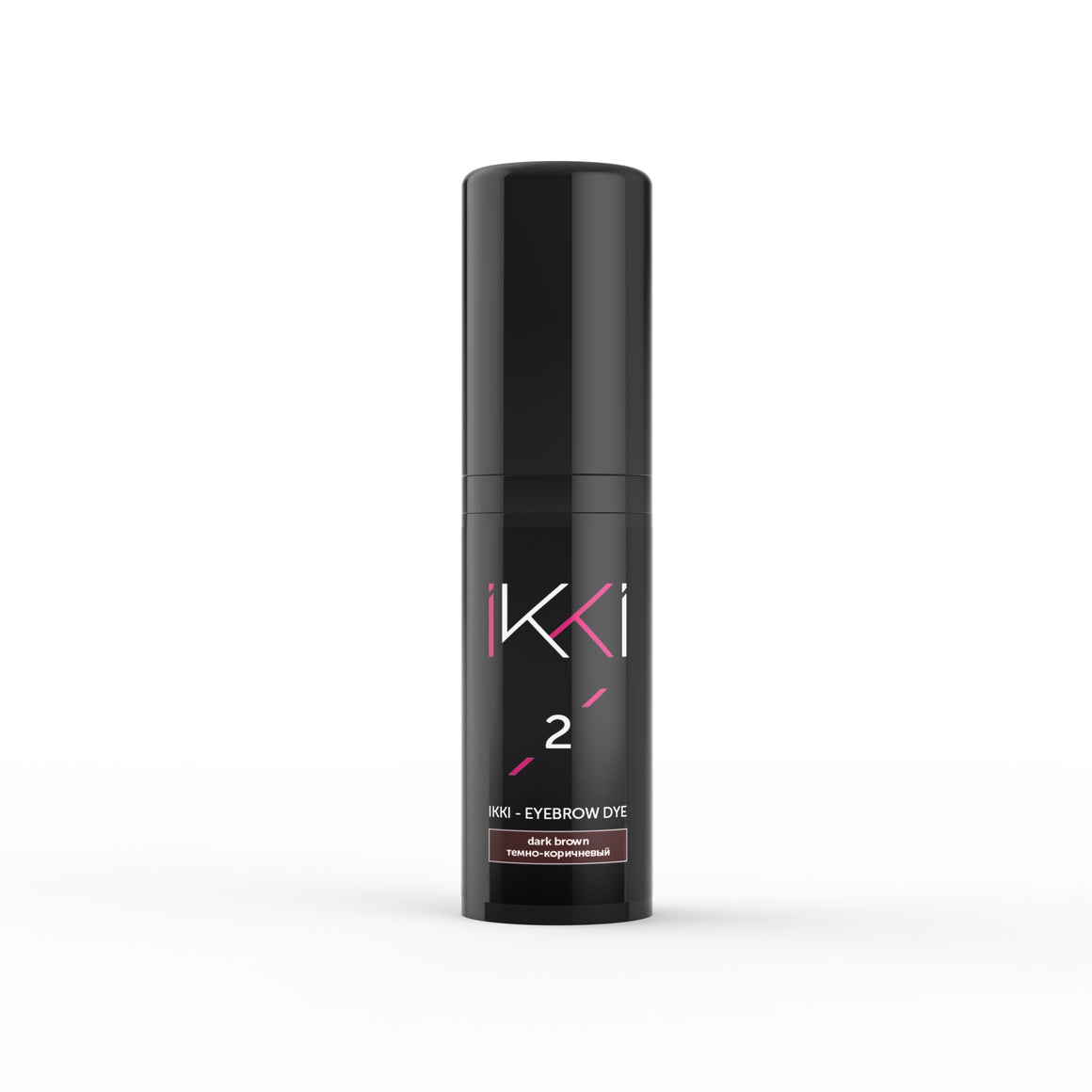 IKKI Eyebrow Dye 5ml - Beauty Shop Direct