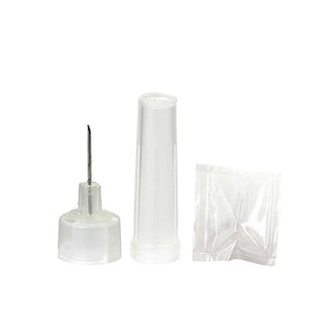 Needle connector - Beauty Shop Direct