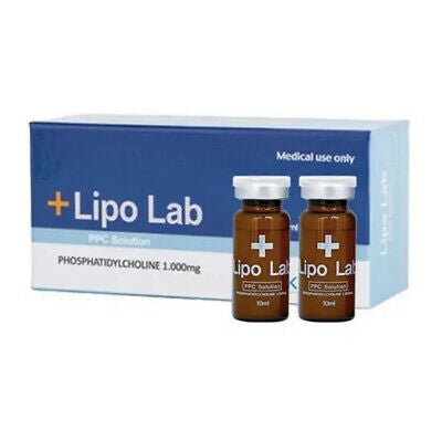 Lipo Lab PPC - Beauty Shop Direct