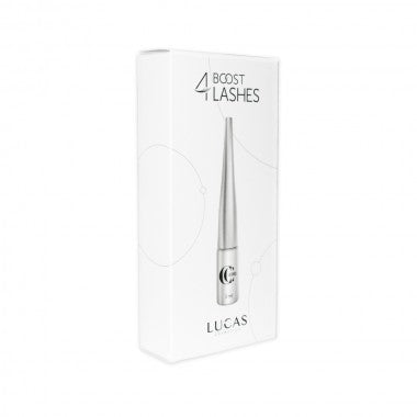 Lucas Cosmetics Boost 4 Lashes 3 ml - Beauty Shop Direct
