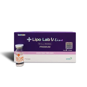 Lipo Lab V-line - Beauty Shop Direct