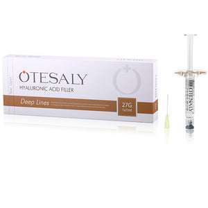 Otesaly Deep Lines - Beauty Shop Direct