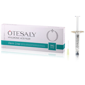 Otesaly Derm Lines - Beauty Shop Direct