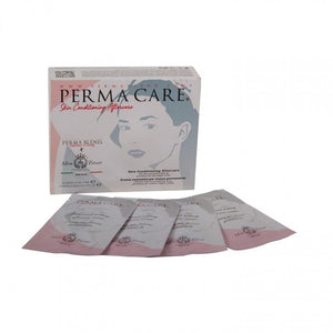 Box of 20 Permacare PMU & Microblading Aftercare Sachets 5ml - Beauty Shop Direct