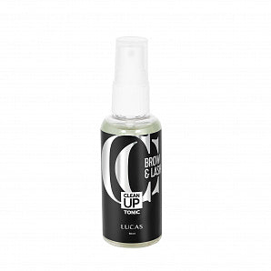 brow & lash Clean Tonic CC Brow 50 ml - Beauty Shop Direct